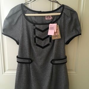 JUICY COUTURE dress